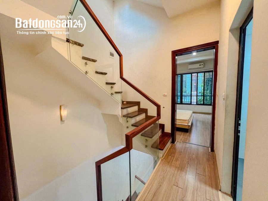 Bán nhà gần Vũ Trọng Khánh, Phường Mỗ Lao, Quận Hà Đông