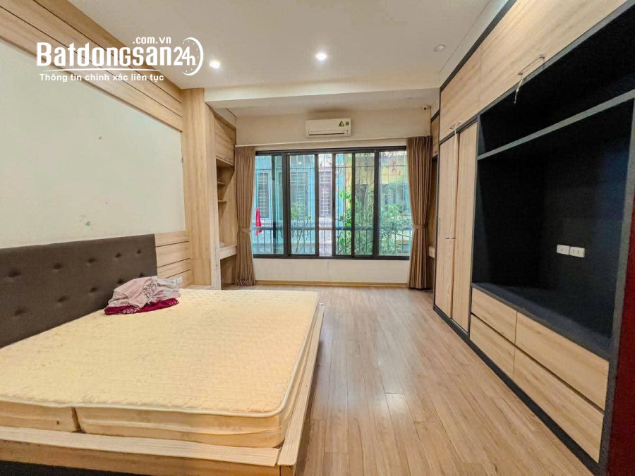 Bán nhà gần Vũ Trọng Khánh, Phường Mỗ Lao, Quận Hà Đông