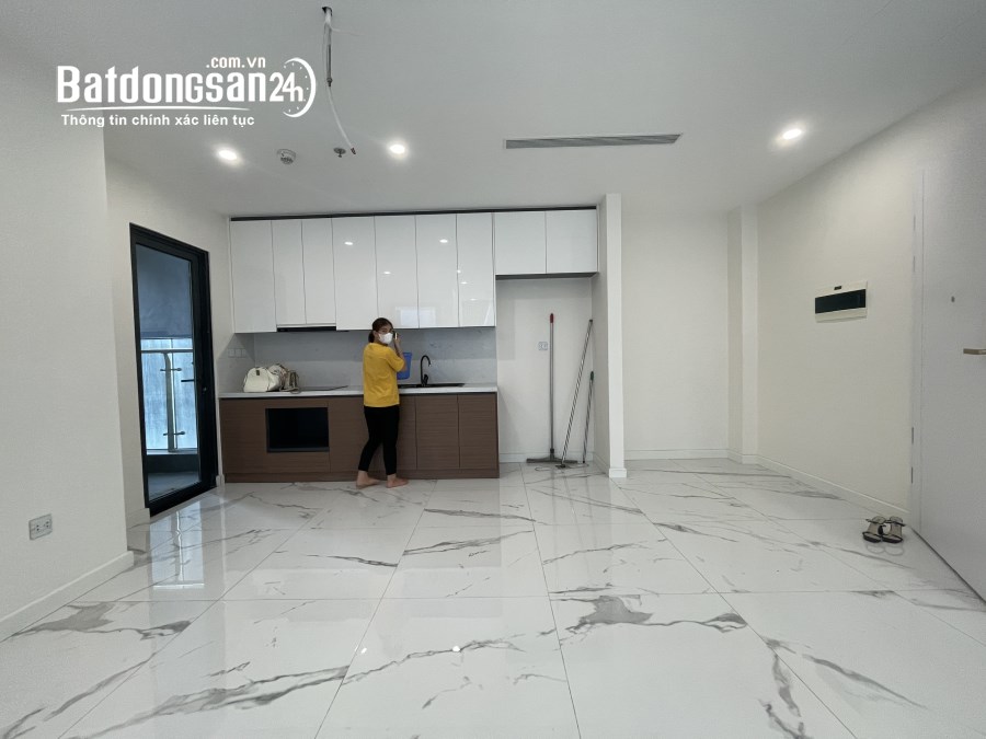 Cho thuê căn hộ Sunshine City, Đường Phạm Văn Đồng, Quận Bắc Từ Liêm