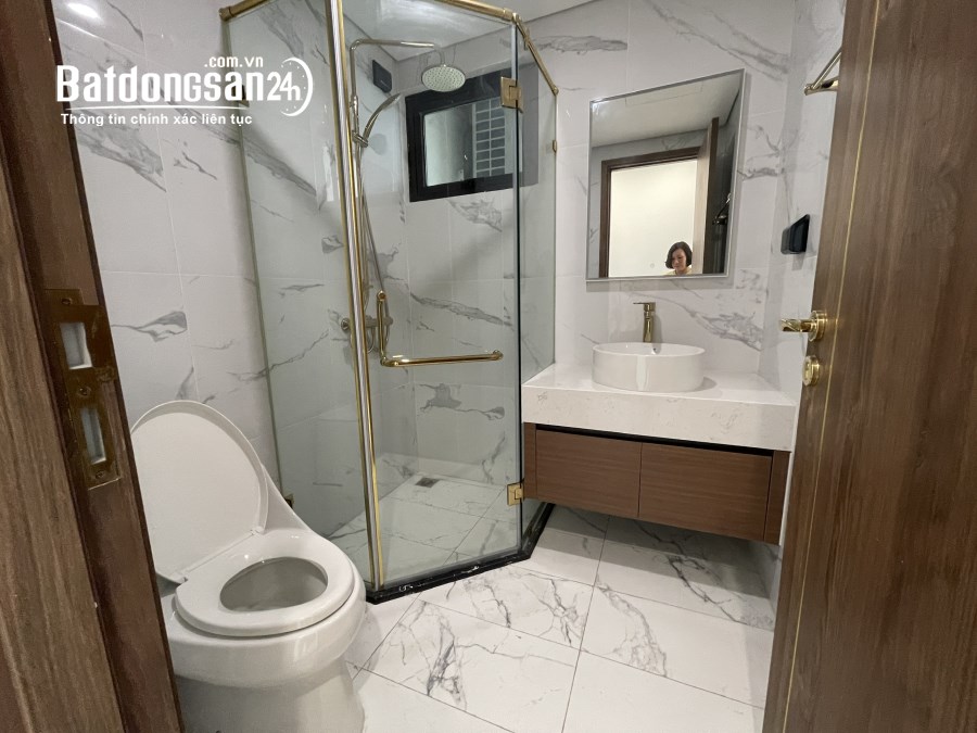 Cho thuê căn hộ Sunshine City, Đường Phạm Văn Đồng, Quận Bắc Từ Liêm