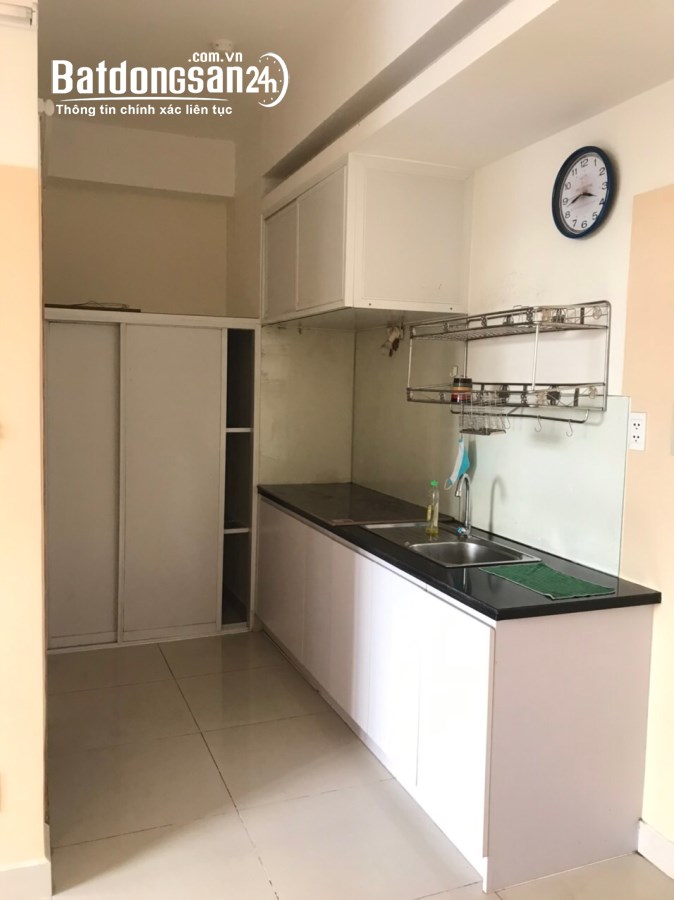 Cho thuê căn hộ Soho Riverview, Đường Xô Viết Nghệ Tĩnh, Quận Bình Thạnh