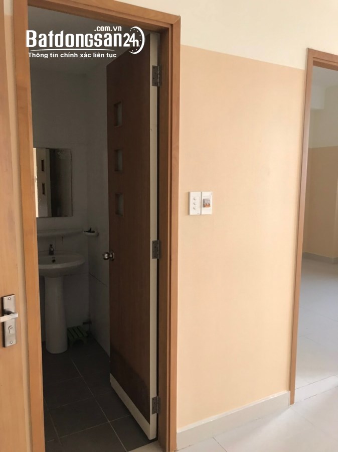 Cho thuê căn hộ Soho Riverview, Đường Xô Viết Nghệ Tĩnh, Quận Bình Thạnh
