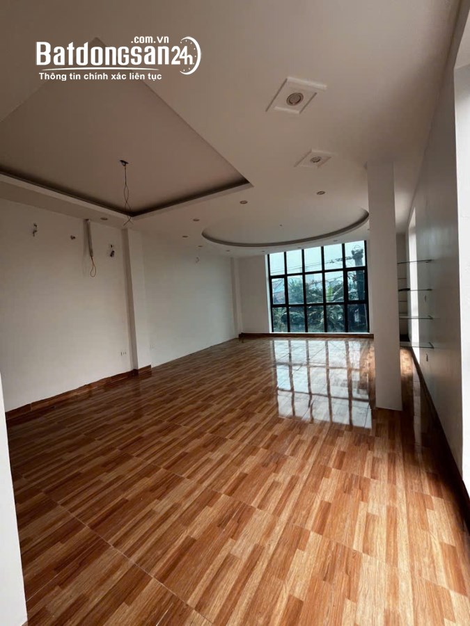 Bán nhà mặt tiền Phố Phú Lương, Phường Phú Lương, Quận Hà Đông