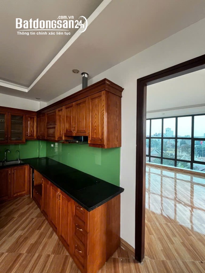 Bán nhà mặt tiền Phố Phú Lương, Phường Phú Lương, Quận Hà Đông