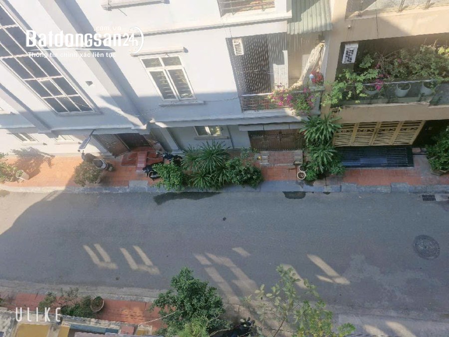 Bán Liền kề-Shophouse Đường Văn Quán, Phường Văn Quán, Quận Hà Đông