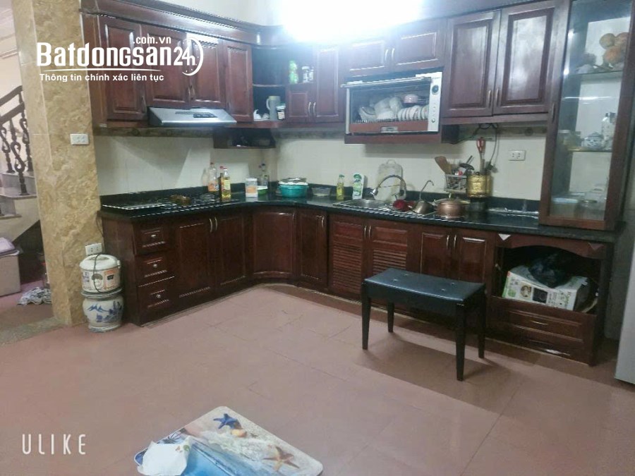 Bán Liền kề-Shophouse Đường Văn Quán, Phường Văn Quán, Quận Hà Đông