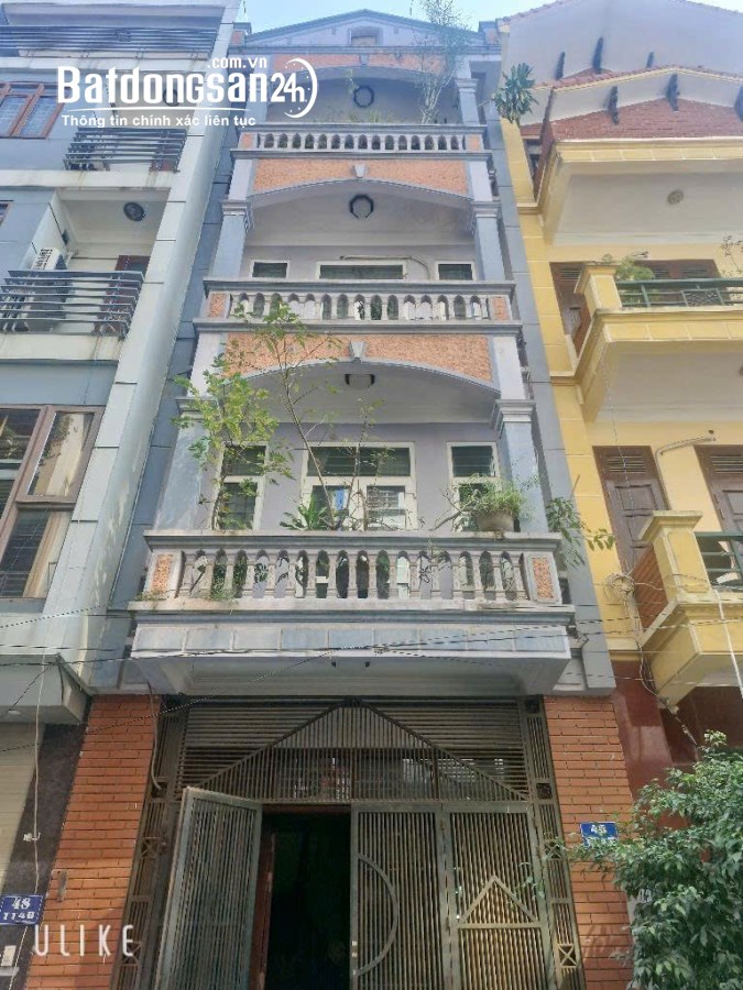 Bán Liền kề-Shophouse Đường Văn Quán, Phường Văn Quán, Quận Hà Đông