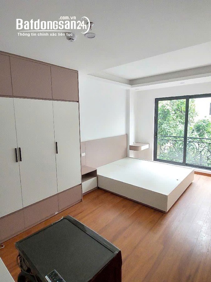 Bán căn hộ Đường Phùng Khoang, Phường Trung Văn, Quận Nam Từ Liêm