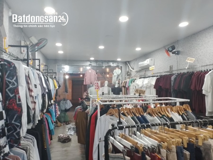 Tân Phú BÁN NHÀ 78M2, MẶT TIỀN ĐƯỜNG ÂU CƠ, GIẢM HƠN 3 TỶ, CHỈ NHỈNH 14 TỶ