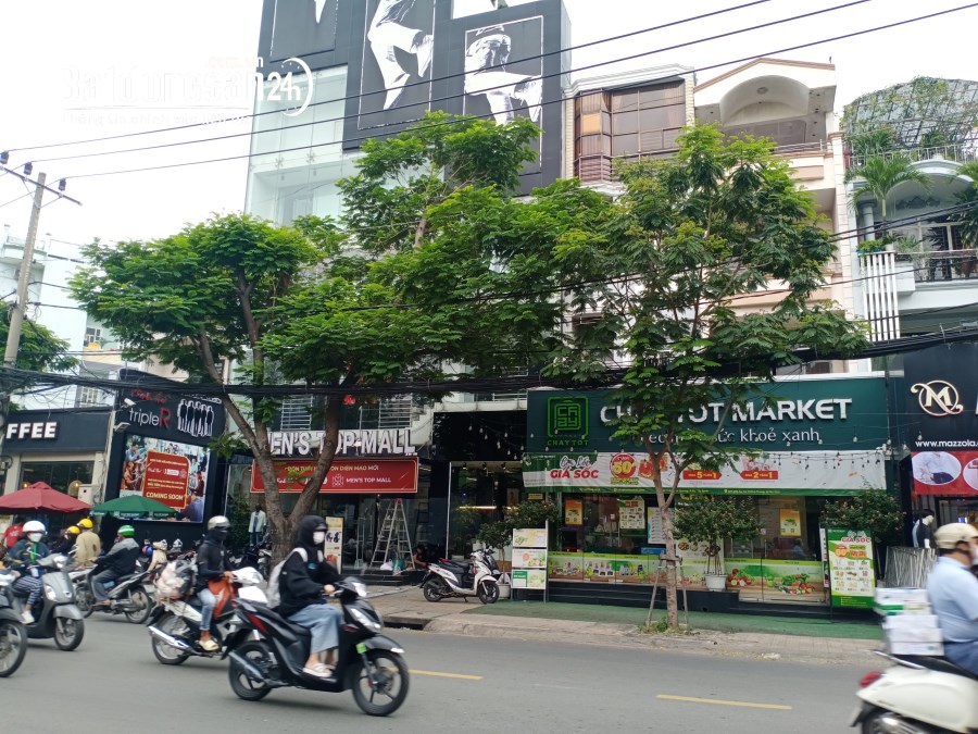 Tân Phú BÁN NHÀ 78M2, MẶT TIỀN ĐƯỜNG ÂU CƠ, GIẢM HƠN 3 TỶ, CHỈ NHỈNH 14 TỶ