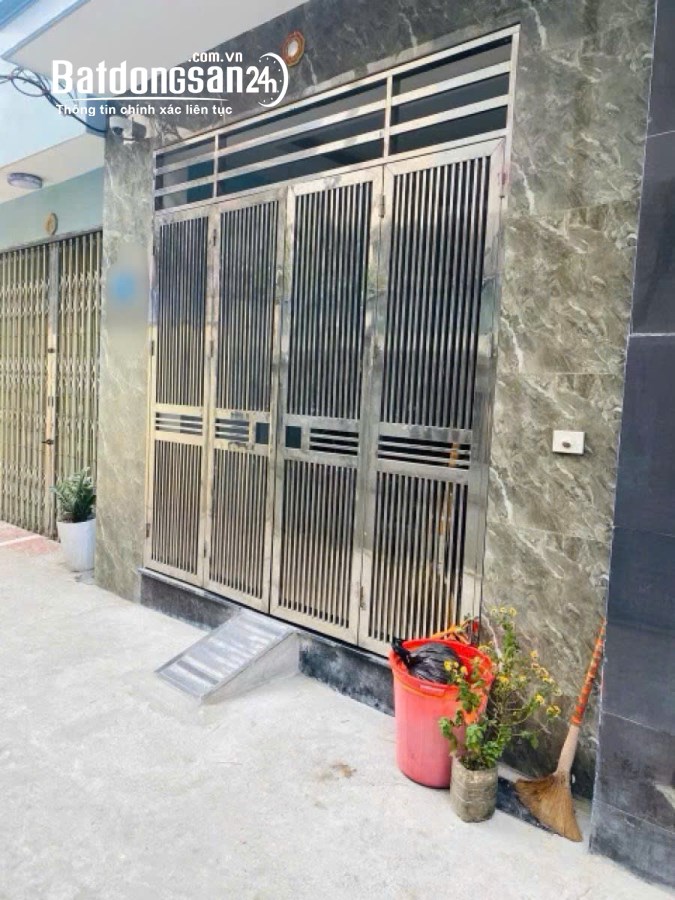 Bán nhà Đường Lê Quang Đạo, Phường Phú Đô, Quận Nam Từ Liêm