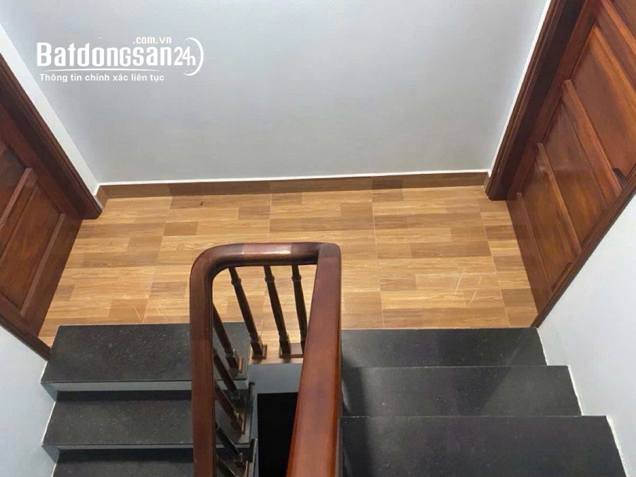 Bán nhà Đường Lê Quang Đạo, Phường Phú Đô, Quận Nam Từ Liêm