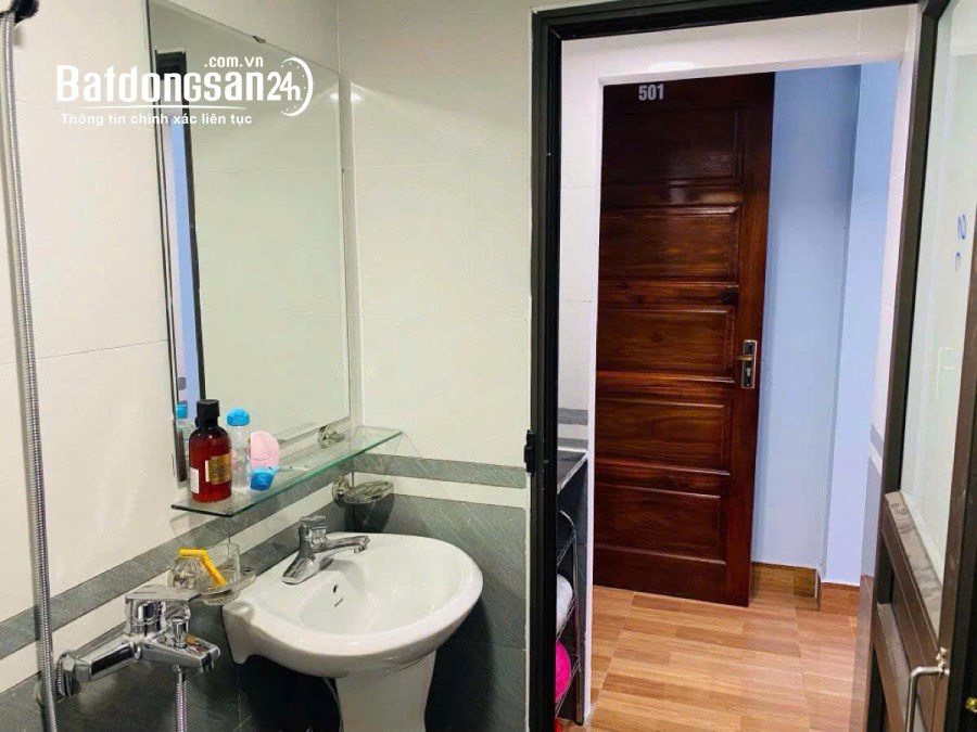 Bán nhà Đường Lê Quang Đạo, Phường Phú Đô, Quận Nam Từ Liêm