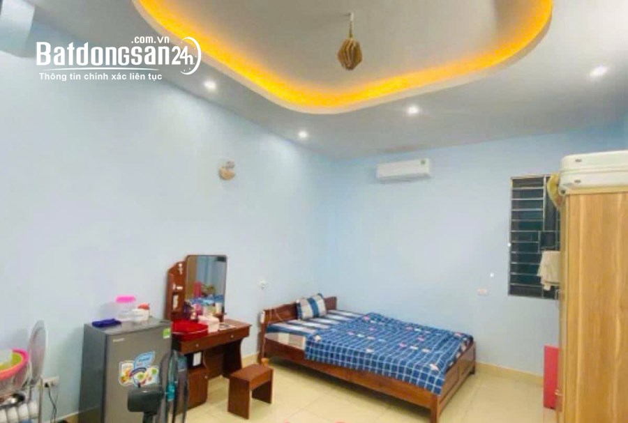 Bán nhà Đường Lê Quang Đạo, Phường Phú Đô, Quận Nam Từ Liêm