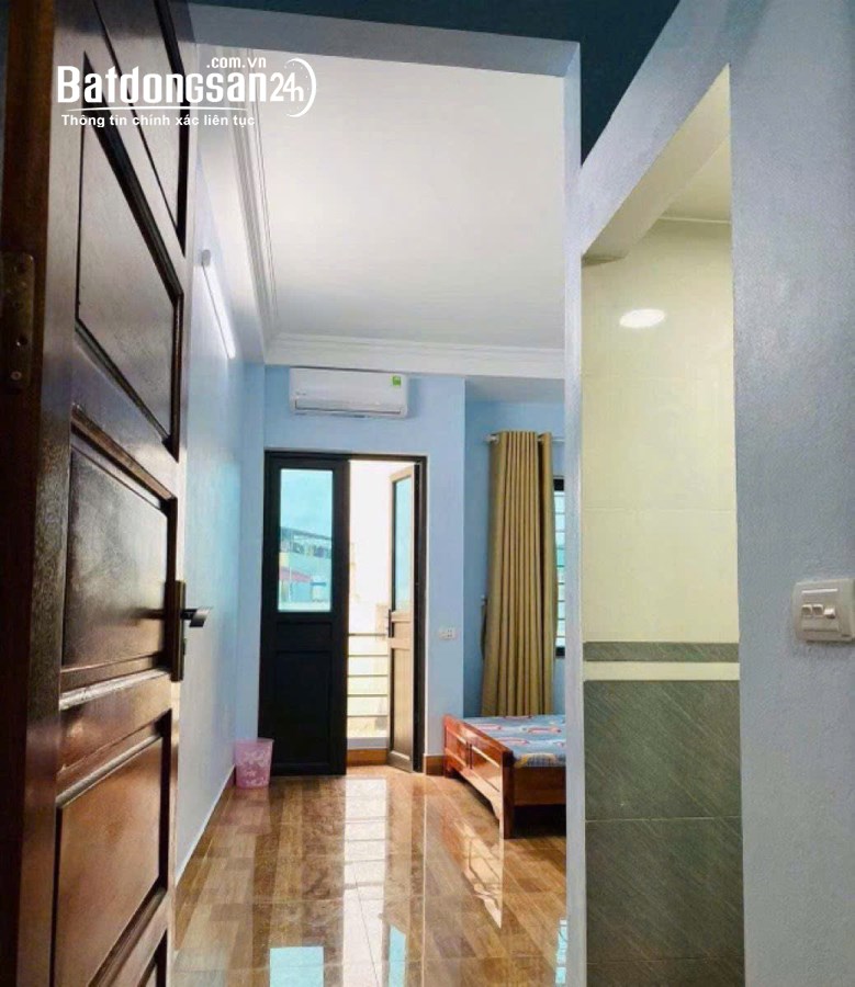Bán nhà Đường Lê Quang Đạo, Phường Phú Đô, Quận Nam Từ Liêm