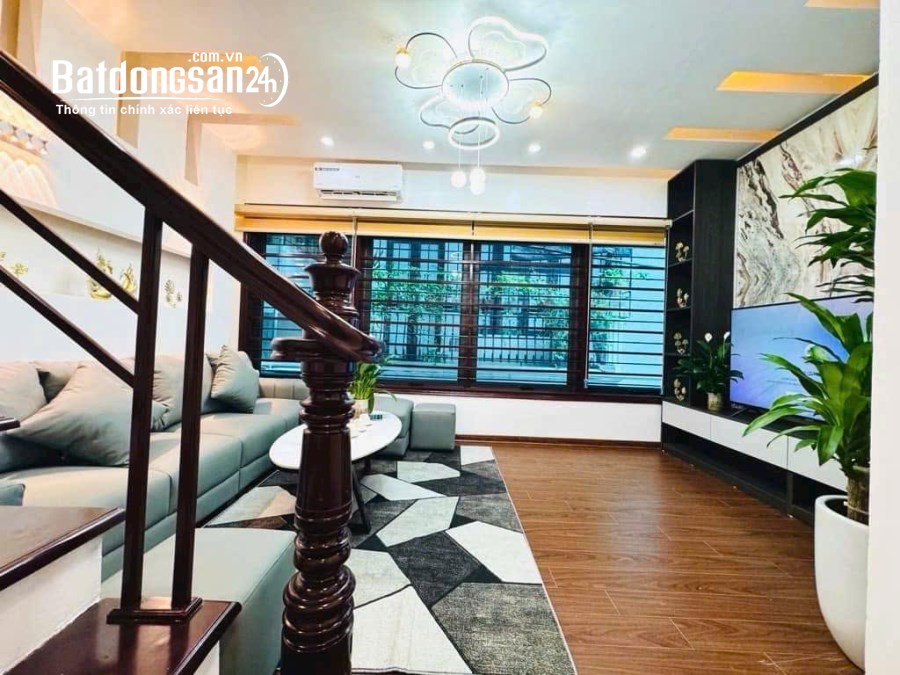 Bán nhà Đường Vũ Trọng Khánh, Phường Mỗ Lao, Quận Hà Đông