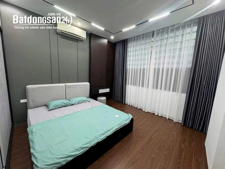 Bán nhà Đường Vũ Trọng Khánh, Phường Mỗ Lao, Quận Hà Đông