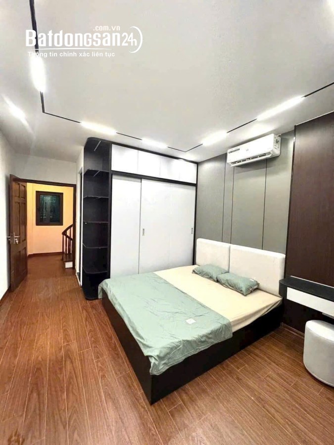 Bán nhà Đường Vũ Trọng Khánh, Phường Mỗ Lao, Quận Hà Đông