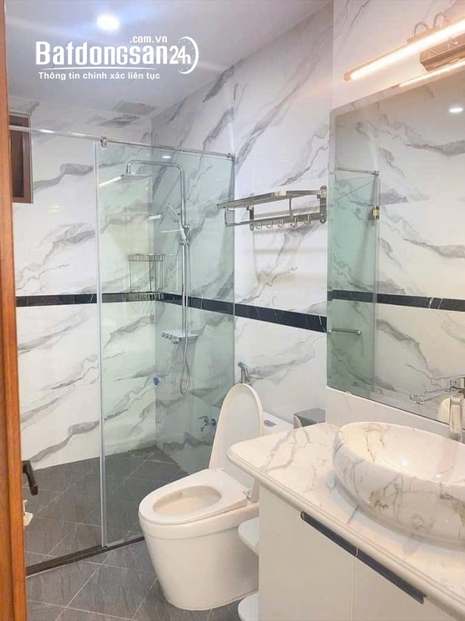 Bán nhà Đường Vũ Trọng Khánh, Phường Mỗ Lao, Quận Hà Đông