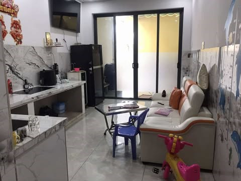 Cho thuê nhà Đường Trần Văn Giàu, Xã Phạm Văn Hai, Huyện Bình Chánh