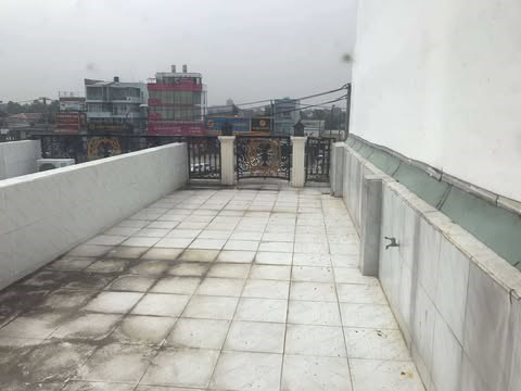 Cho thuê nhà Đường Trần Văn Giàu, Xã Phạm Văn Hai, Huyện Bình Chánh