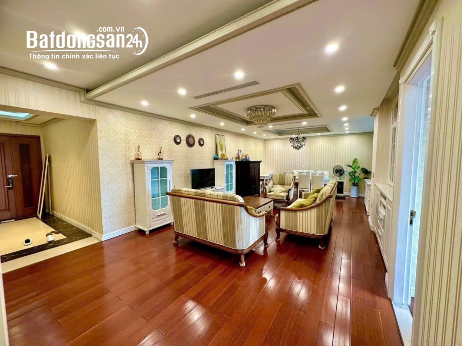 Cho thuê căn hộ Eurowindow Multi Complex, Đường Trần Duy Hưng, Quận Cầu Giấy