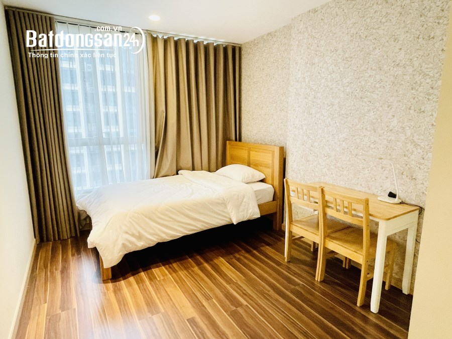 Cho thuê căn hộ Thang Long Number One 3-4 ngủ full đồ vào luôn.Lh 0918682528