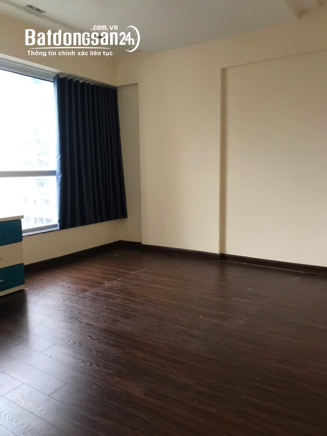Cho thuê căn hộ N05-KĐT Đông Nam Trần Duy Hưng, Phố Hoàng Đạo Thúy, Quận Cầu Giấy