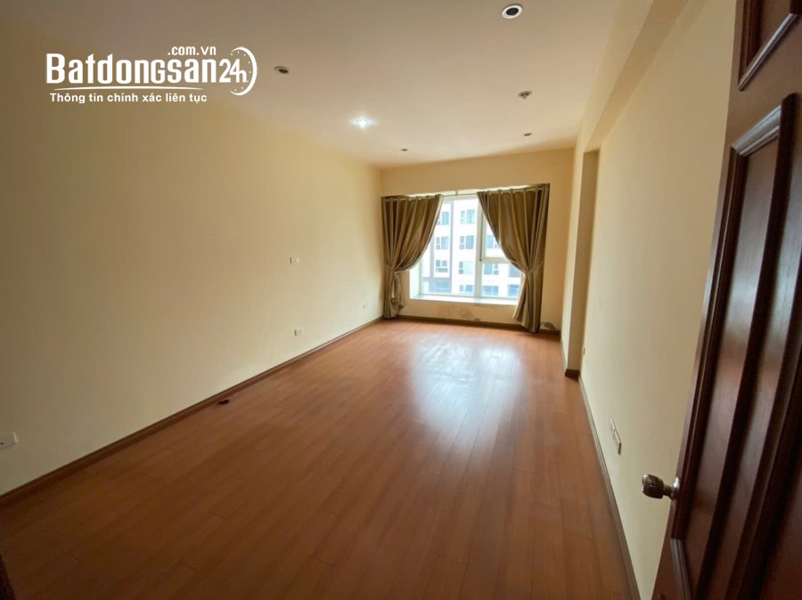 Cho thuê căn hộ N05-KĐT Đông Nam Trần Duy Hưng, Phố Hoàng Đạo Thúy, Quận Cầu Giấy