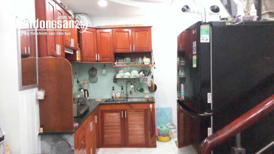 Bán nhà Đường Huỳnh Văn Nghệ, Phường 15, Quận Tân Bình