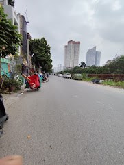 Bán nhà mặt tiền Đường Ngô Quyền, Phường Quang Trung, Quận Hà Đông