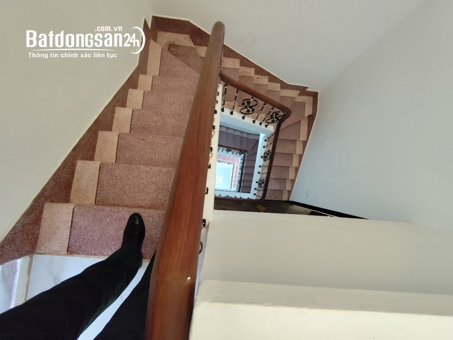 Bán nhà mặt tiền Đường Ngô Quyền, Phường Quang Trung, Quận Hà Đông