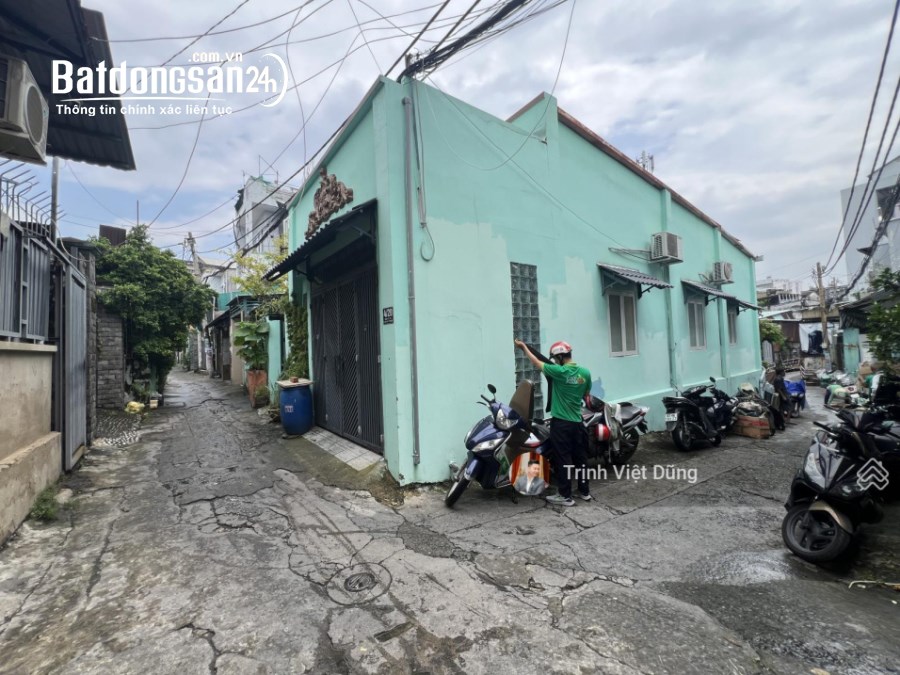 Bán nhà Đường Quốc Lộ 13, Phường Hiệp Bình Phước, Tp Thủ Đức