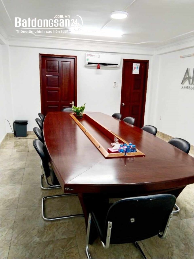 Bán nhà mặt tiền Đường Gò Dầu, Phường Tân Sơn Nhì, Quận Tân Phú
