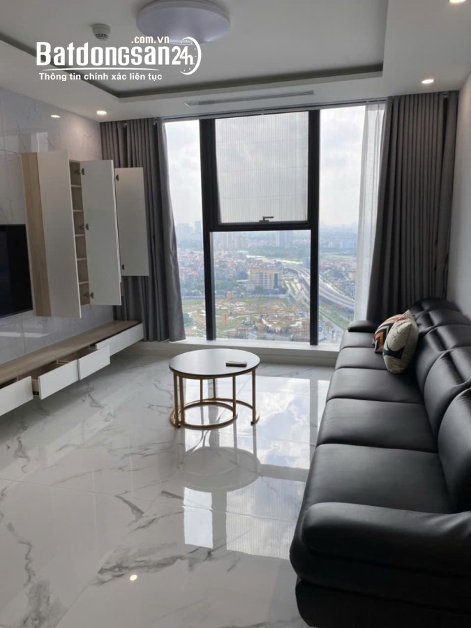 Bán căn hộ Sunshine City, Đường Phạm Văn Đồng, Quận Bắc Từ Liêm