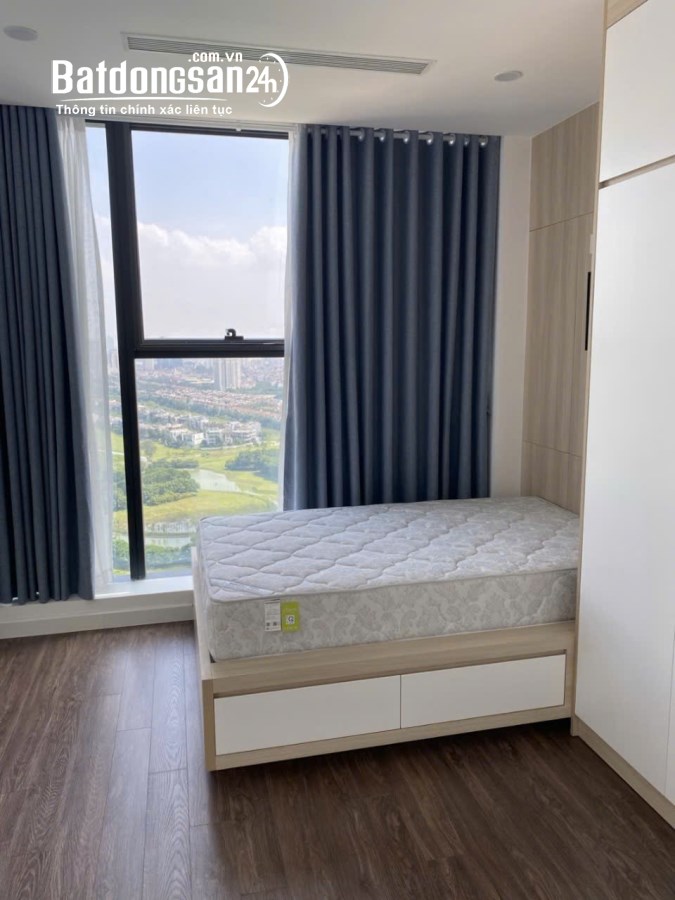 Bán căn hộ Sunshine City, Đường Phạm Văn Đồng, Quận Bắc Từ Liêm