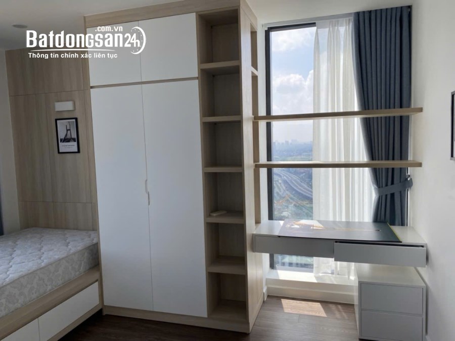 Bán căn hộ Sunshine City, Đường Phạm Văn Đồng, Quận Bắc Từ Liêm