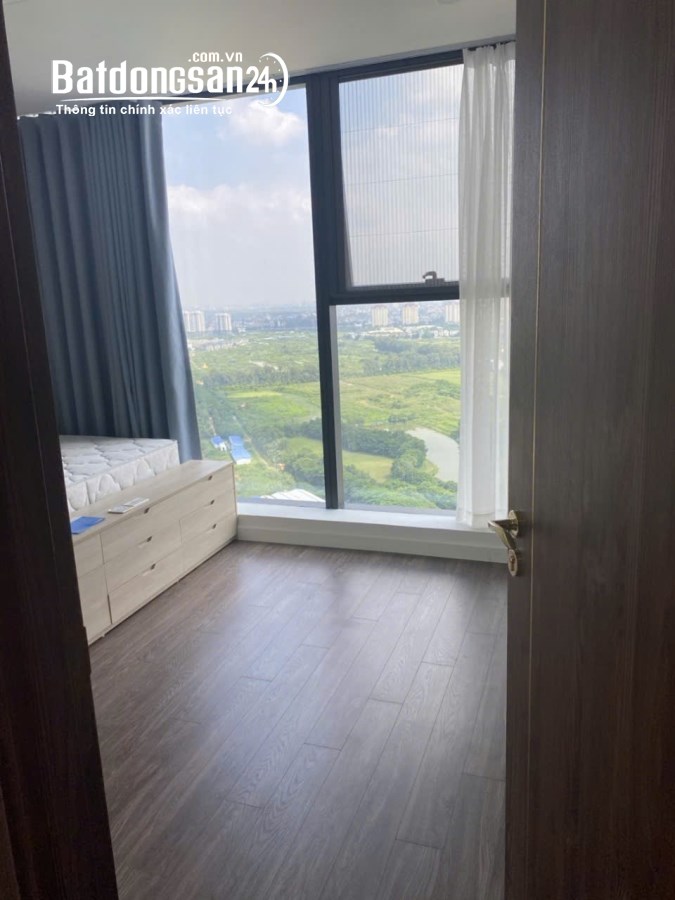 Bán căn hộ Sunshine City, Đường Phạm Văn Đồng, Quận Bắc Từ Liêm