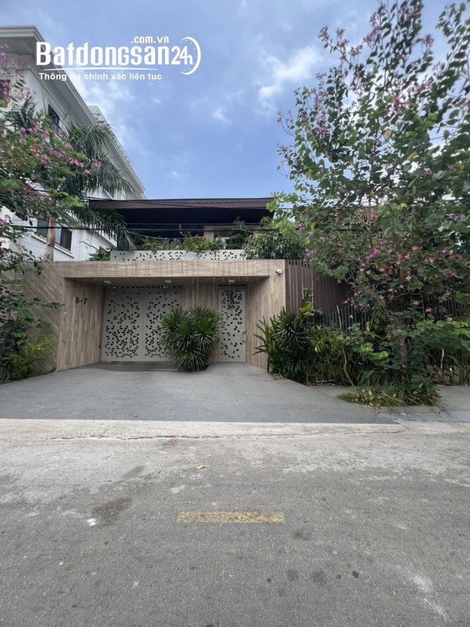 Bán Biệt thự-Villas Đường Tên Lửa, Phường An Lạc, Quận Bình Tân