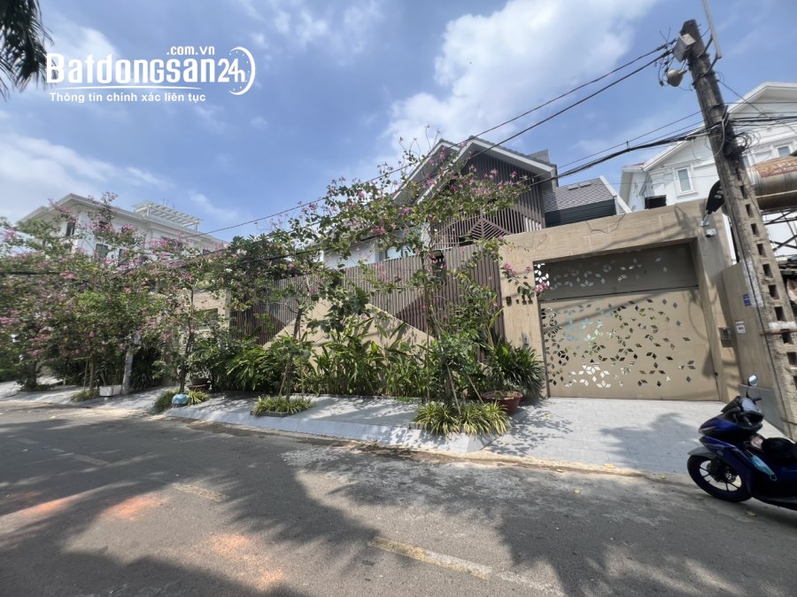 Bán Biệt thự-Villas Đường Tên Lửa, Phường An Lạc, Quận Bình Tân