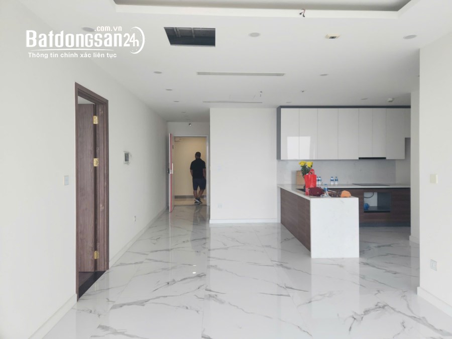  Bán căn 86m2 tòa S6 Sunshine City Ciputra, View ngoại khu sân Golf