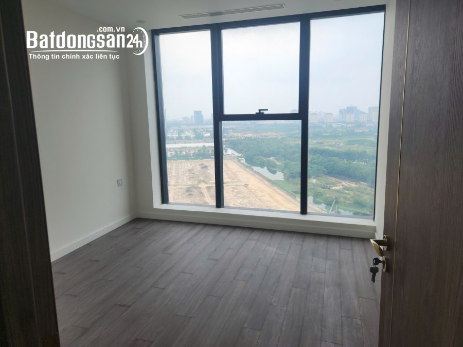  Bán căn 86m2 tòa S6 Sunshine City Ciputra, View ngoại khu sân Golf