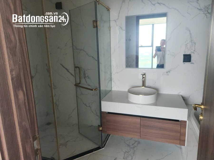  Bán căn 86m2 tòa S6 Sunshine City Ciputra, View ngoại khu sân Golf