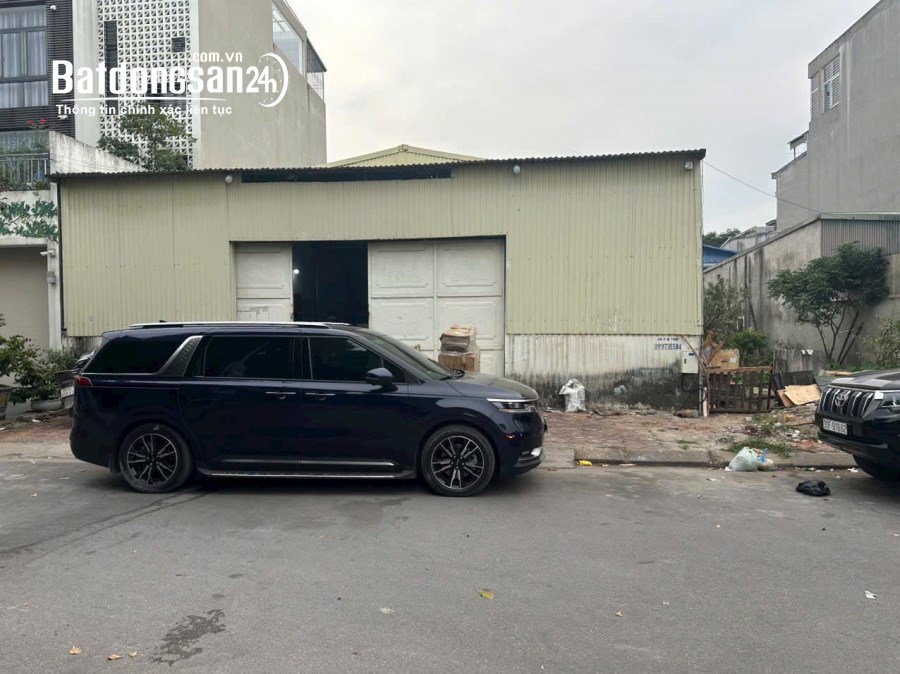 Bán đất tại Trâu Quỳ Gia Lâm Hà Nội, GIÁ SIÊU HỜI 104 triệu/m2, S=236m2. LH0981221636