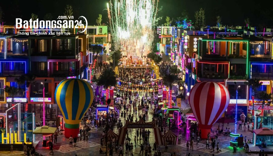 Bán Liền kề-Shophouse Flamingo Golden Hill, Đường Quốc lộ 21A, Huyện Kim Bảng