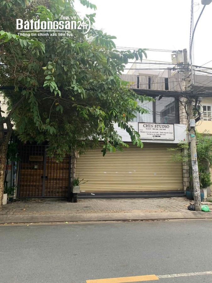 Bán nhà Đường 79, Phường Tân Quy, Quận 7