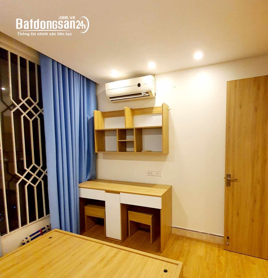 Bán căn hộ Khu đô thị Đặng Xá 2, Đường Quốc Lộ 5, Huyện Gia Lâm