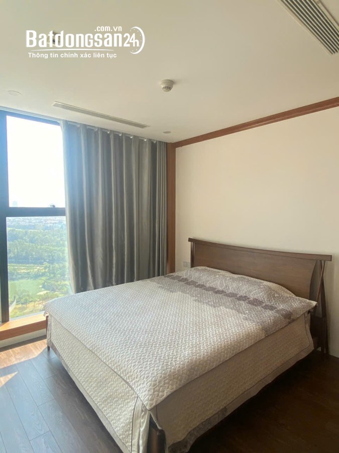 Bán căn hộ Sunshine City, Đường Phạm Văn Đồng, Quận Bắc Từ Liêm