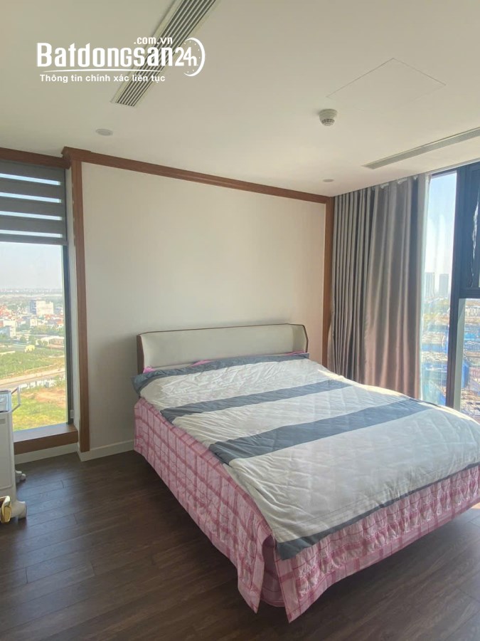 Bán căn hộ Sunshine City, Đường Phạm Văn Đồng, Quận Bắc Từ Liêm