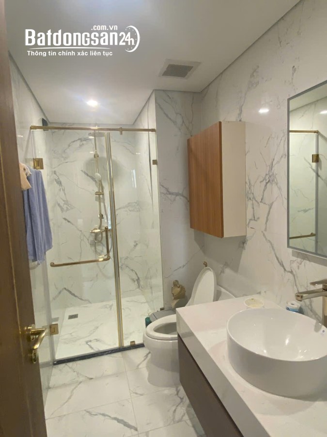 Bán căn hộ Sunshine City, Đường Phạm Văn Đồng, Quận Bắc Từ Liêm